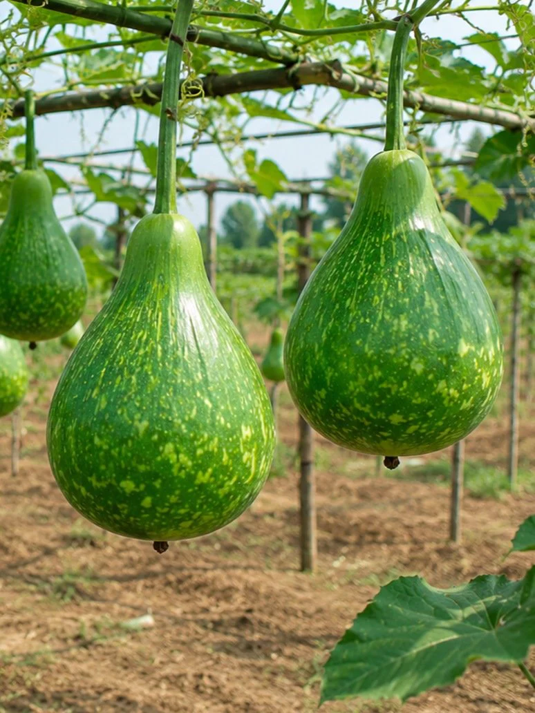 Vegetable Seeds